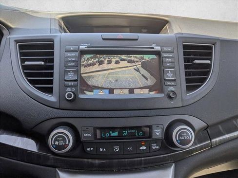 Used 2013 Honda CR-V EX-L image 14