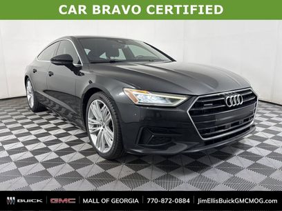 Used 2019 Audi A7 3.0T Premium w/ Convenience Package