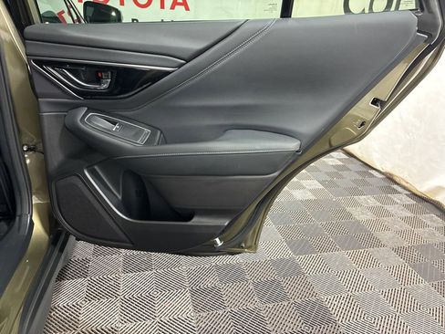 Used 2023 Subaru Outback Limited w/ Tech Package 2 image 14