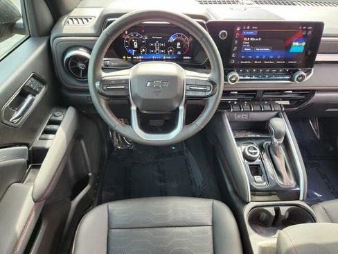 Used 2024 Chevrolet Colorado Z71 w/ Z71 Convenience Package 2 image 14