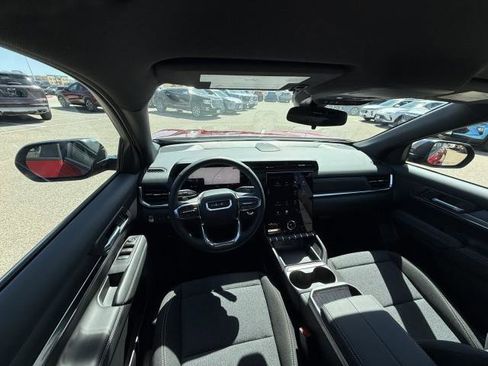 New 2026 GMC Terrain Elevation image 25