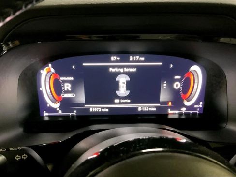 Used 2022 Nissan Pathfinder Platinum w/ Lighting Package (N93) image 25