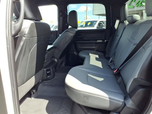 Used 2024 RAM 2500 Tradesman w/ Protection Group AWD/4WD image 16