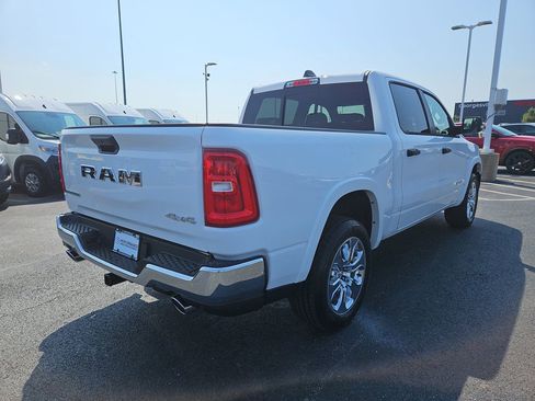 New 2026 RAM 1500 Big Horn image 8