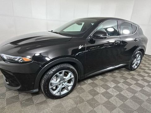 Used 2024 Dodge Hornet R/T w/ Tech Pack w/o Parking AWD/4WD image 7