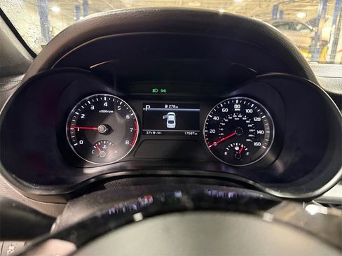 Certified 2023 Kia Forte GT-Line w/ GT-Line Premium Package image 16