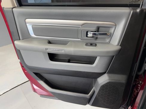 Used 2019 RAM 1500 Big Horn AWD/4WD image 61