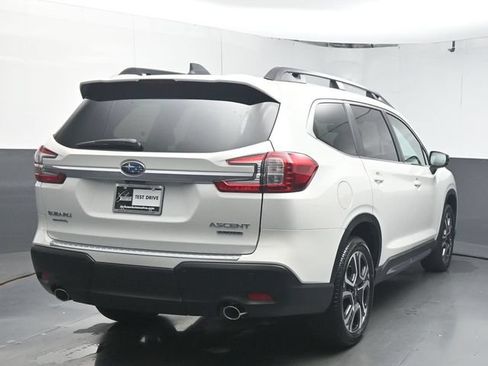 New 2026 Subaru Ascent Limited AWD/4WD image 7