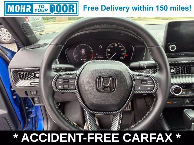 Used 2023 Honda Civic Sport image 21