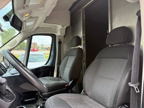 Used 2019 RAM ProMaster 2500 FWD image 21