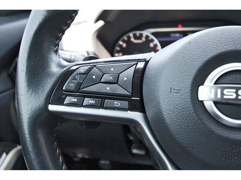 Used 2024 Nissan Altima 2.5 SR w/ SR Premium Package image 23