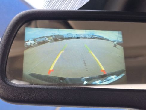 Used 2019 RAM 1500 Tradesman image 13