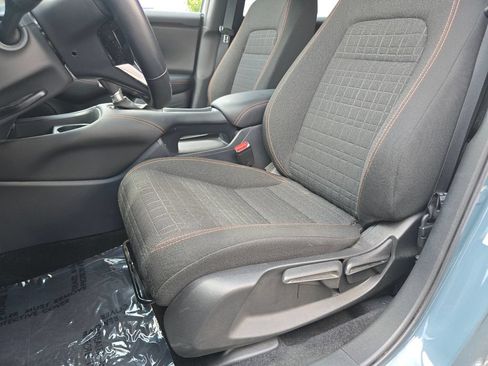 Used 2025 Honda HR-V Sport image 34