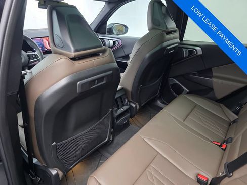 Used 2026 BMW X3 xDrive30i AWD/4WD image 16