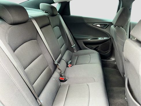 Used 2024 Chevrolet Malibu LT FWD image 27