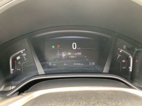 Used 2018 Honda CR-V Touring image 24