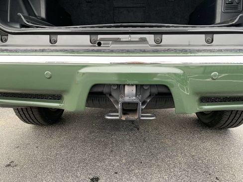 Certified 2022 Toyota 4Runner Limited AWD/4WD image 36
