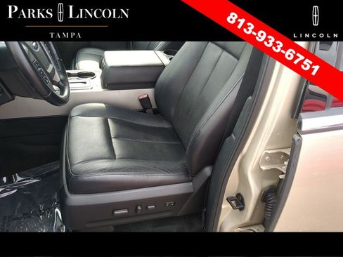 Used 2017 Ford Expedition Limited w/ Equipment Group 301A RWD image 20