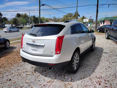 Used 2013 Cadillac SRX Performance w/ Driver Awareness Package image 7