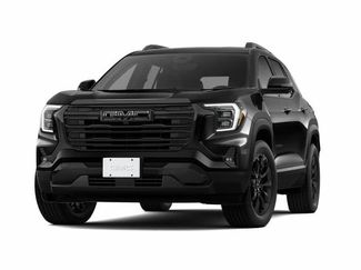 New 2026 GMC Terrain Elevation w/ Black Edition video 1