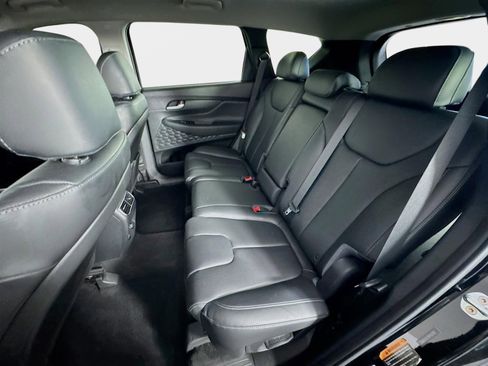 Certified 2023 Hyundai Santa Fe XRT image 22