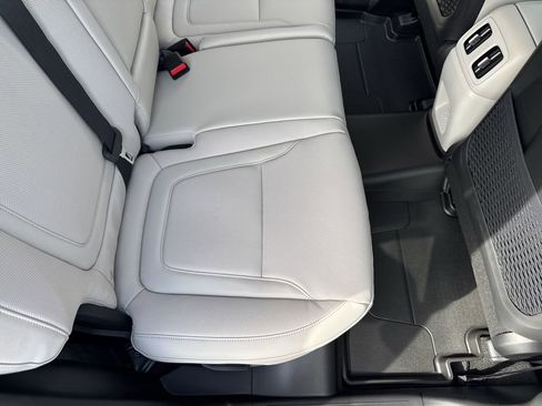 New 2026 Hyundai Tucson Limited AWD/4WD image 14