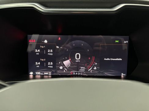 New 2026 GMC Canyon AT4 image 20