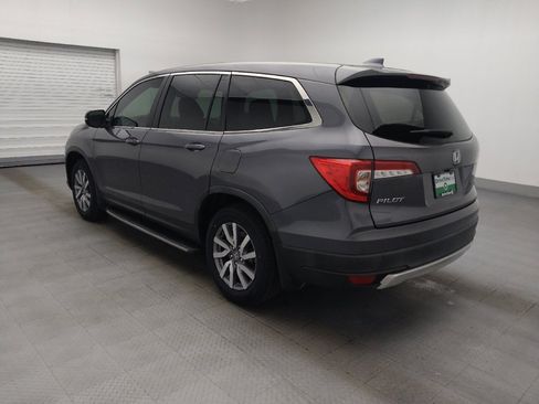 Used 2022 Honda Pilot EX-L image 3