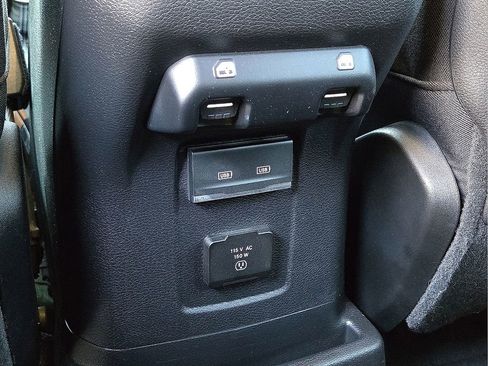 Used 2023 Jeep Wrangler Unlimited Rubicon 4xe image 18