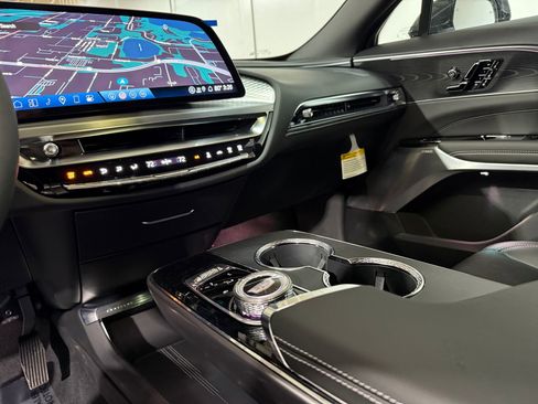 New 2026 Cadillac Lyriq Premium Sport image 13