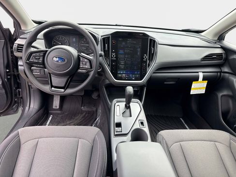 New 2026 Subaru Crosstrek 2.0i Premium AWD/4WD image 17