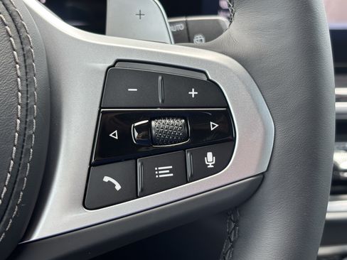 New 2027 BMW X7 xDrive40i w/ M Sport Package AWD/4WD image 22