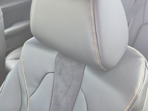 New 2026 Acura Integra A-Spec image 18