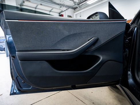 Used 2024 Tesla Model 3 Long Range image 28