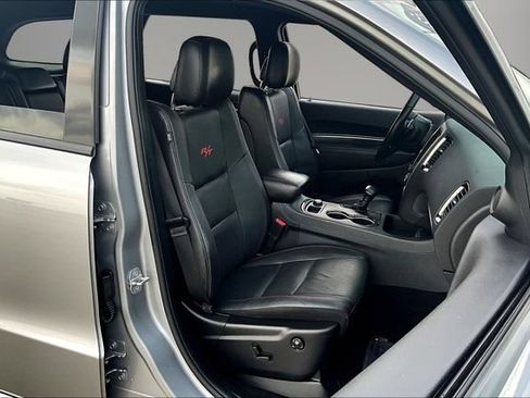 Used 2018 Dodge Durango R/T w/ Trailer Tow Group IV AWD/4WD image 28