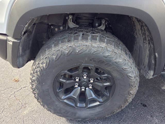 Used 2025 RAM 1500 RHO w/ RHO Level 1 Equipment Group AWD/4WD image 18