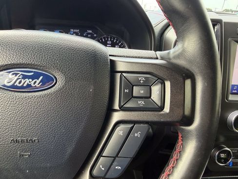 Used 2020 Ford Expedition Limited w/ Equipment Group 303A AWD/4WD image 28