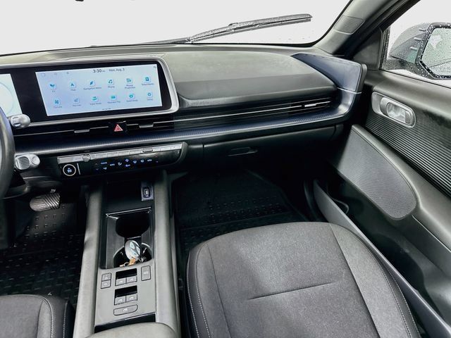 Used 2024 Hyundai Ioniq 6 SE AWD/4WD image 27