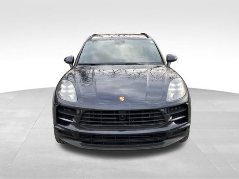 Used 2019 Porsche Macan S image 2
