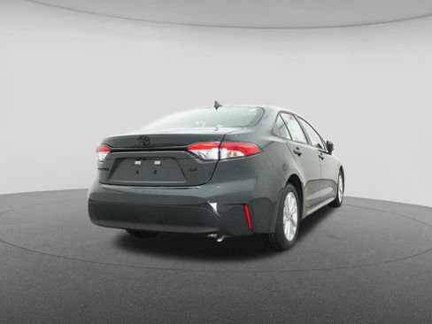 New 2026 Toyota Corolla LE image 24