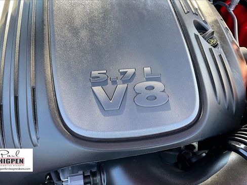 Used 2021 Dodge Challenger R/T w/ Blacktop Package image 32