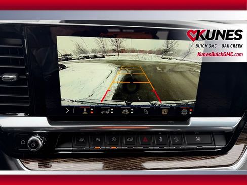 New 2026 GMC Sierra 1500 Elevation w/ Elevation Premium Package image 17