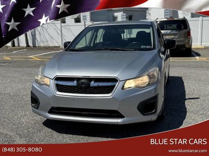 Used 2013 Subaru Impreza 2.0i Premium w/ All-Weather Pkg