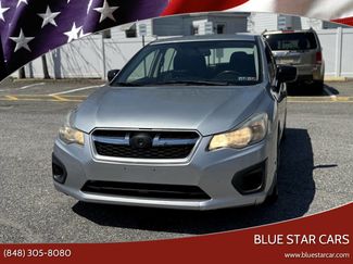 Used 2013 Subaru Impreza 2.0i Premium w/ All-Weather Pkg video 1
