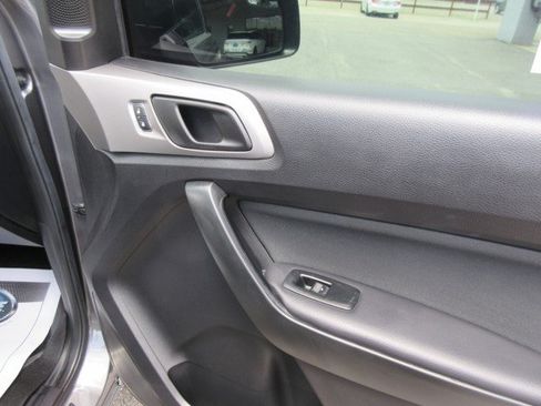 Used 2021 Ford Ranger XL w/ Equipment Group 101A High RWD image 23