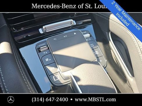 New 2026 Mercedes-Benz GLE 450 GLE 450 image 29