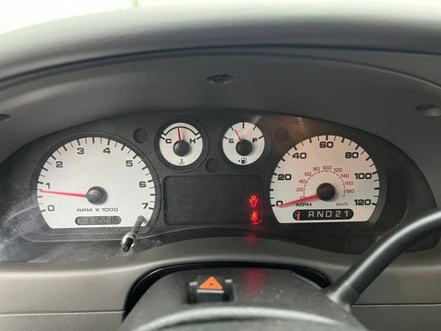 Used 2010 Ford Ranger XLT AWD/4WD image 18