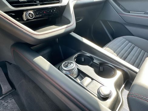 New 2026 Ford Explorer ST-Line w/ ST-Line Street Pack RWD image 12