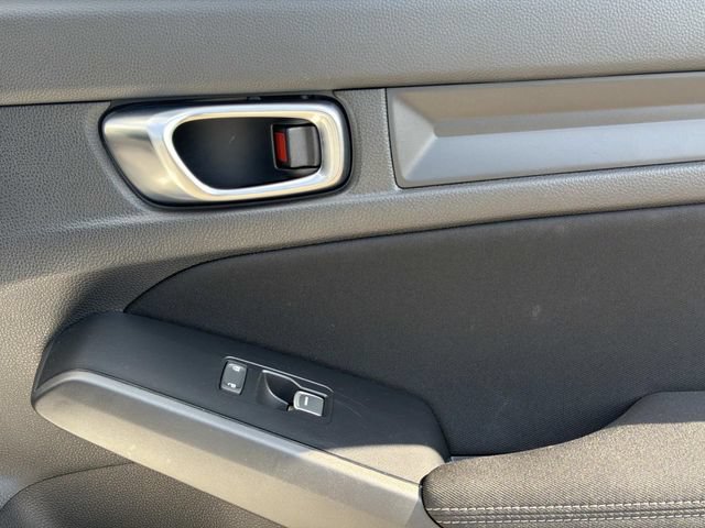 Used 2024 Honda Civic Sport image 18