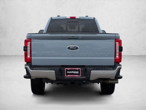 New 2026 Ford F250 Lariat AWD/4WD image 7